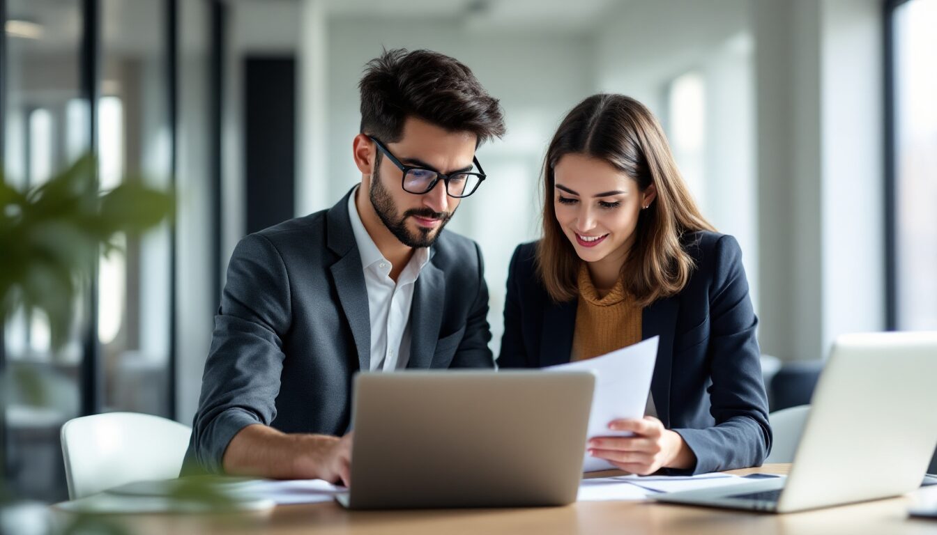 salaire alternance master 1 école de commerce