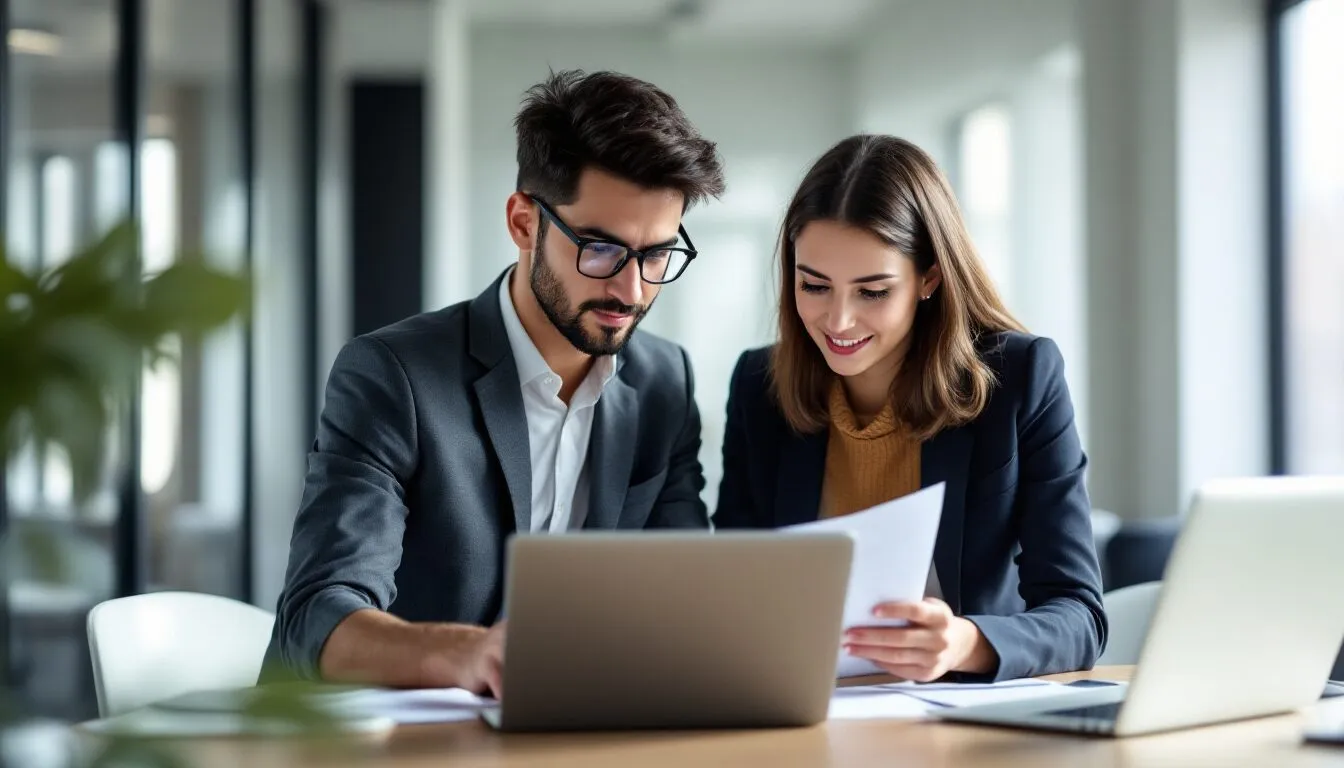 salaire alternance master 1 école de commerce