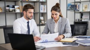 formation agent immobilier