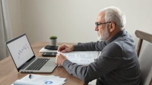 retraite independant