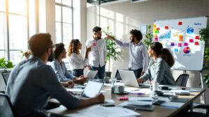 Comment faire pour booster les ventes d'une startup ?