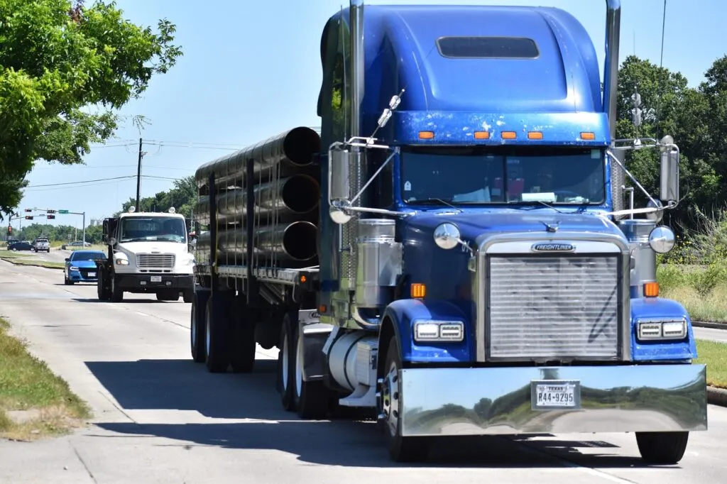 Quelles sont les exigences pour le permis camion c ?