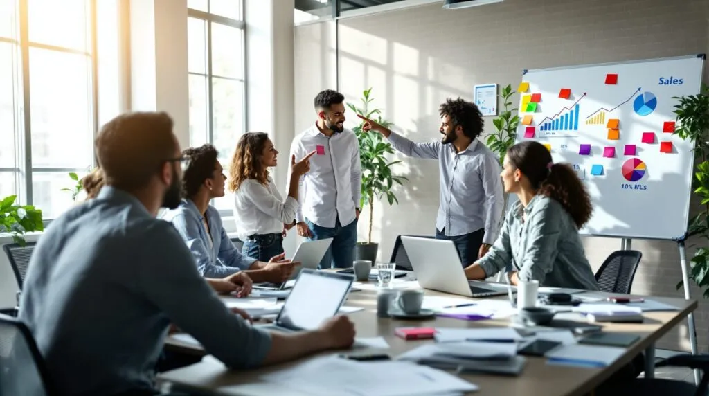 Comment faire pour booster les ventes d'une startup ?