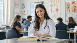 gynecologue bac combien