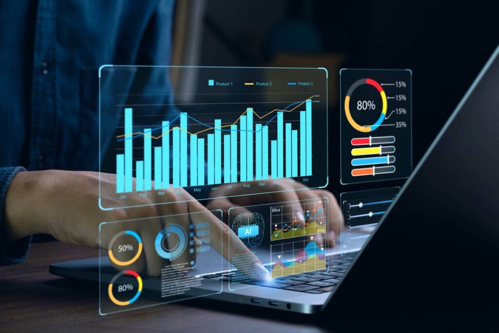 Développez vos compétences digitales avec Google Analytics GA4