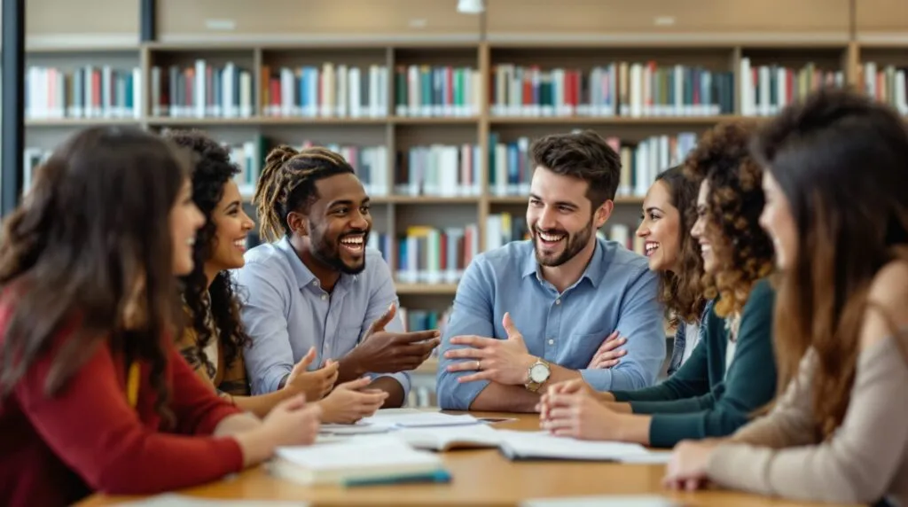 apprendre l'anglais