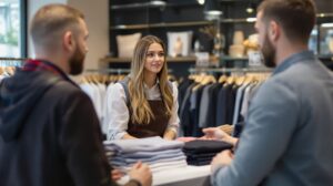 salaire vendeuse 35h net