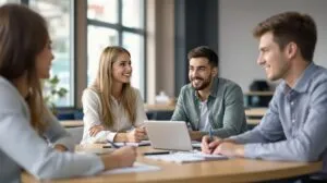 conseiller bancaire étude