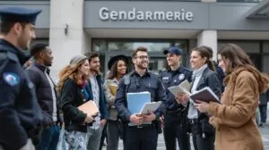 faut il le bac pour etre gendarme