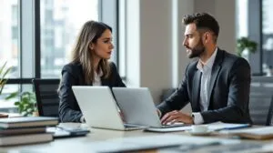La digitalisation du recrutement juridique : impacts et opportunités