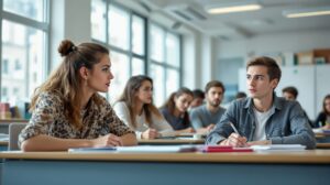 les notes de 4ème comptent pour le brevet 2025