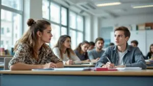 les notes de 4ème comptent pour le brevet 2025