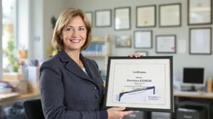 directrice ehpad diplome