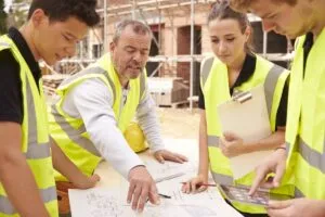 Les formations à distance dans le BTP : devenez conducteur de travaux !