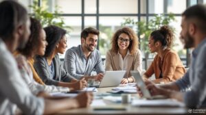 Formation Professionnelle