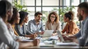Formation Professionnelle