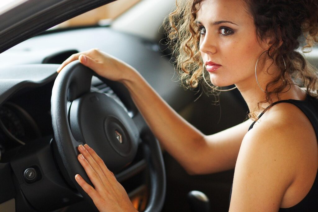 absence examen permis de conduire