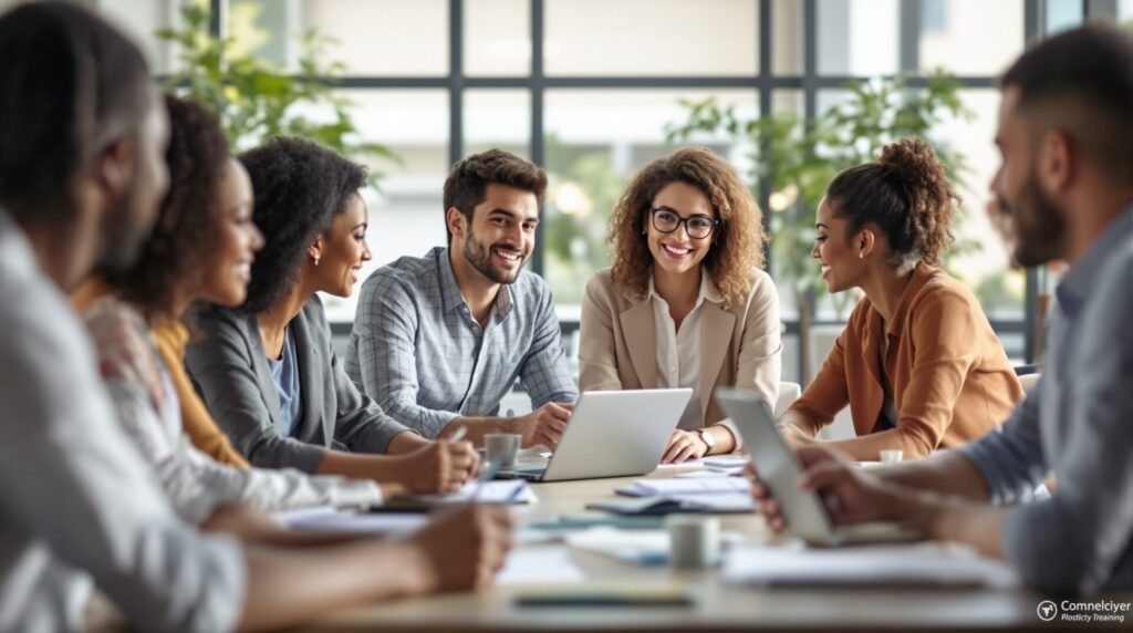 Formation Professionnelle