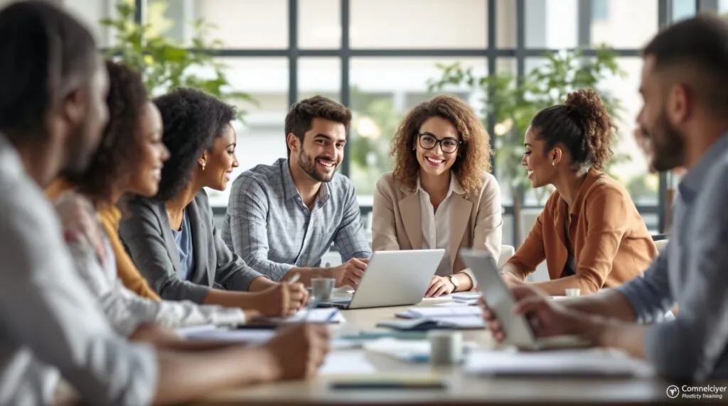 Formation Professionnelle