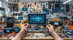 radiospares