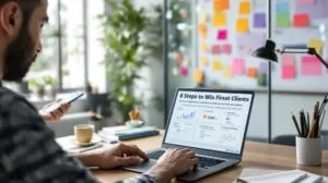 devenir consultant seo