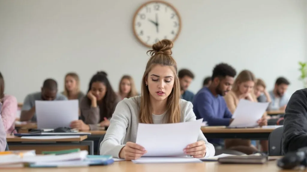 Concours éducateur PJJ : 7 erreurs qui peuvent vous coûter votre réussite