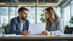 compliance staffing agency