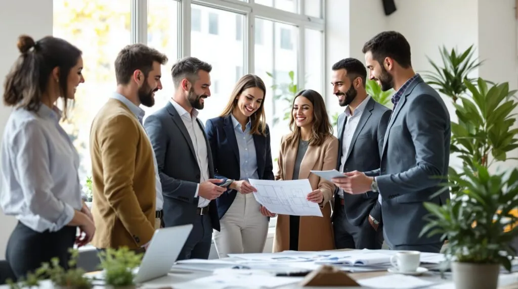 formation immobilier