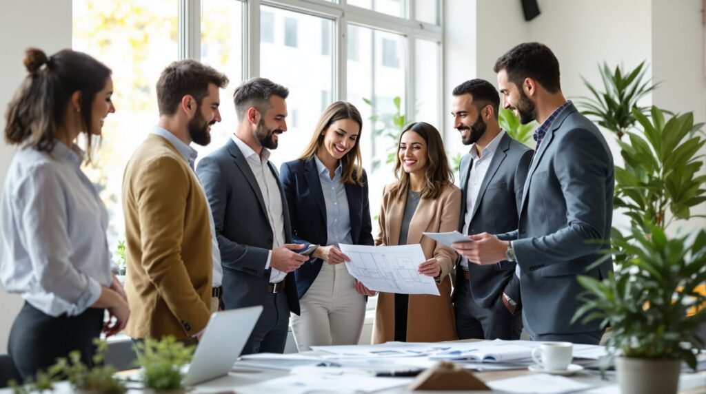 formation immobilier