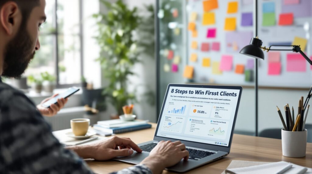 devenir consultant seo