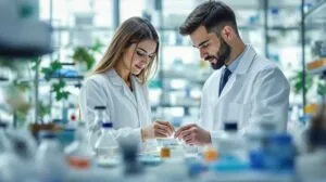 combien d annee d etudes pour etre pharmacien