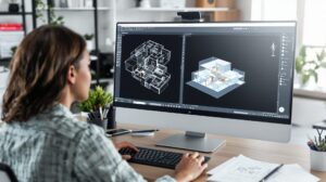 formation autocad