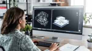 formation autocad