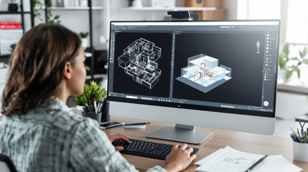 formation autocad