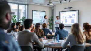 Formation formateur