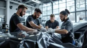 formation professionnelle en covering