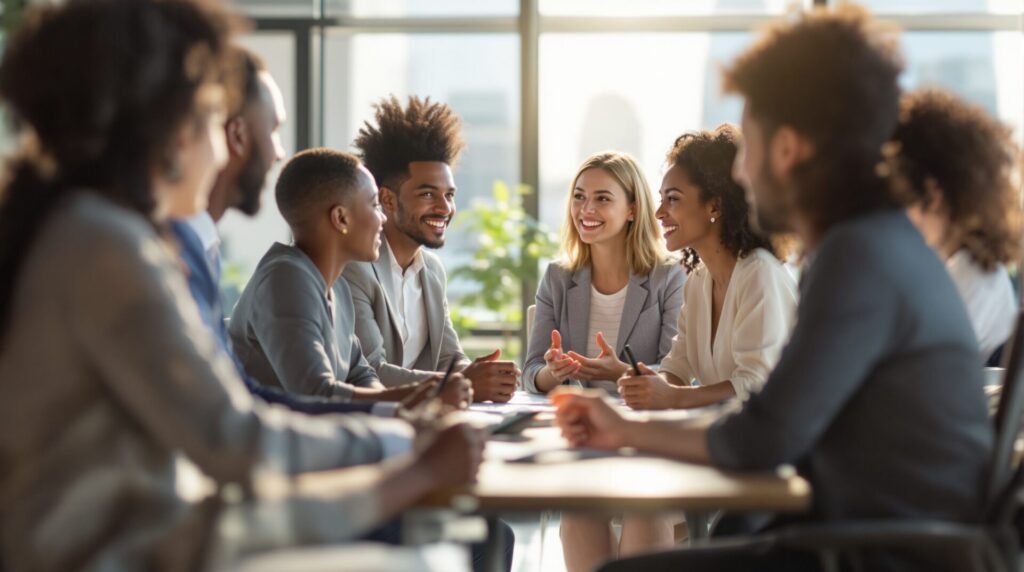 De la QVT à la QVCT : comment repenser le bien-être au travail à l’ère post-Covid