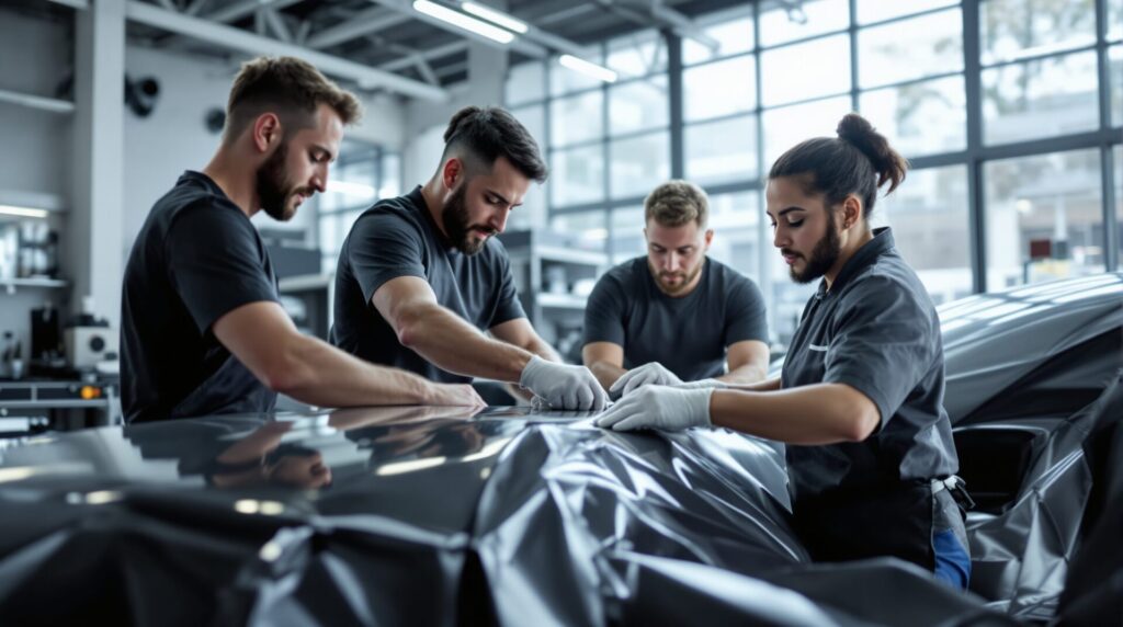 formation professionnelle en covering