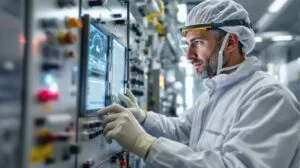 technicien radioprotection salaire