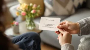 Offrir une carte cadeau Montessori : un cadeau à la fois éducatif et porteur de sens