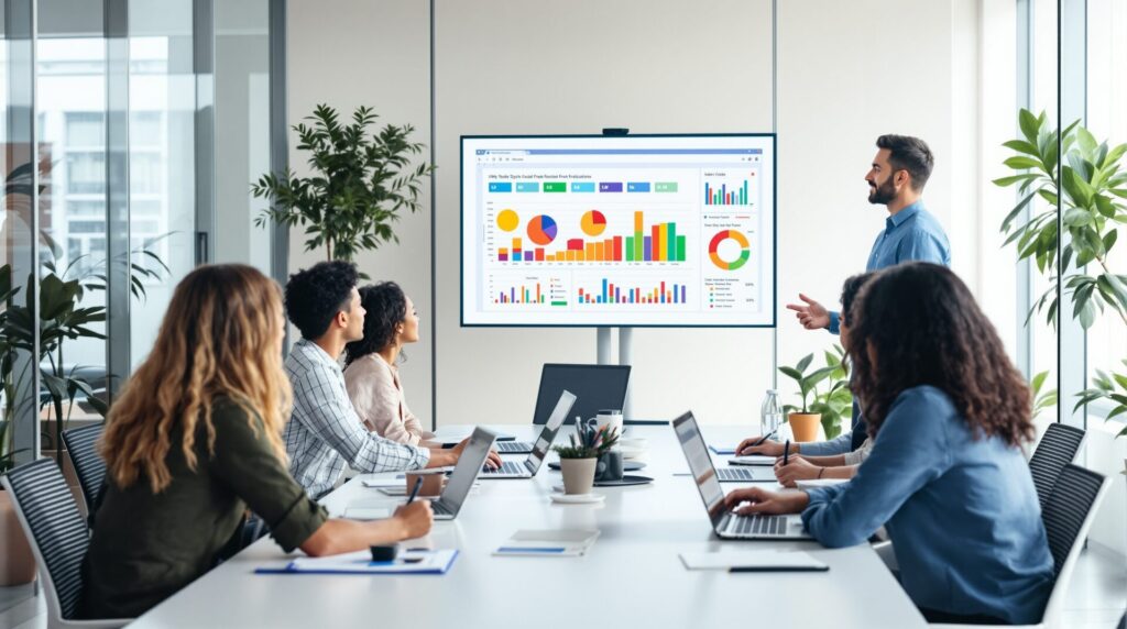 formation Excel entreprise