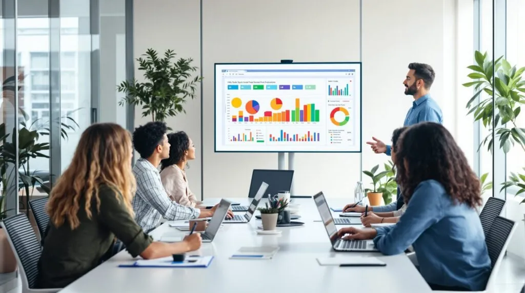 formation Excel entreprise
