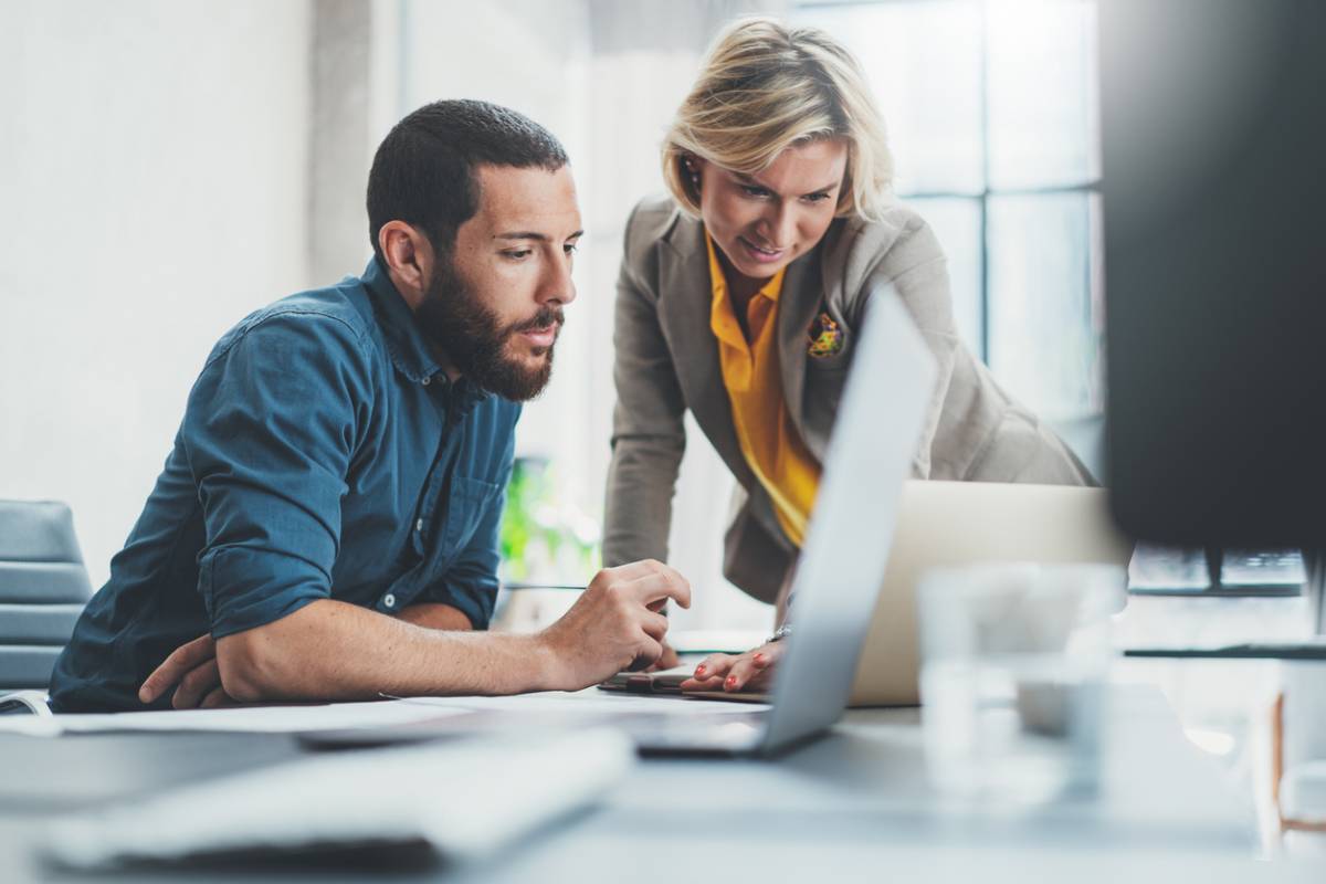 Formation SQL professionnelle