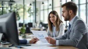 reconversion controleur de gestion