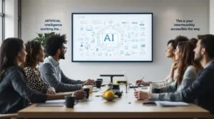 Formation Intelligence Artificielle