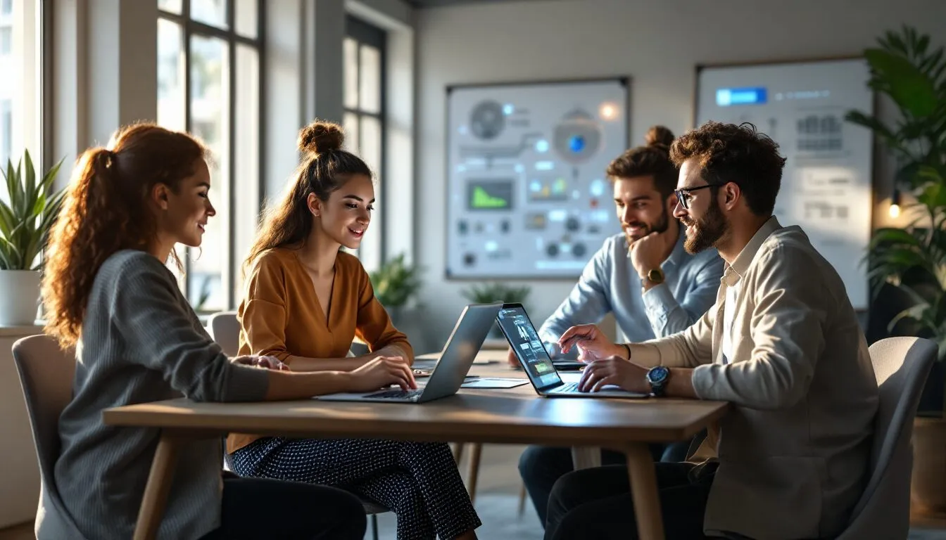 Formation Intelligence Artificielle