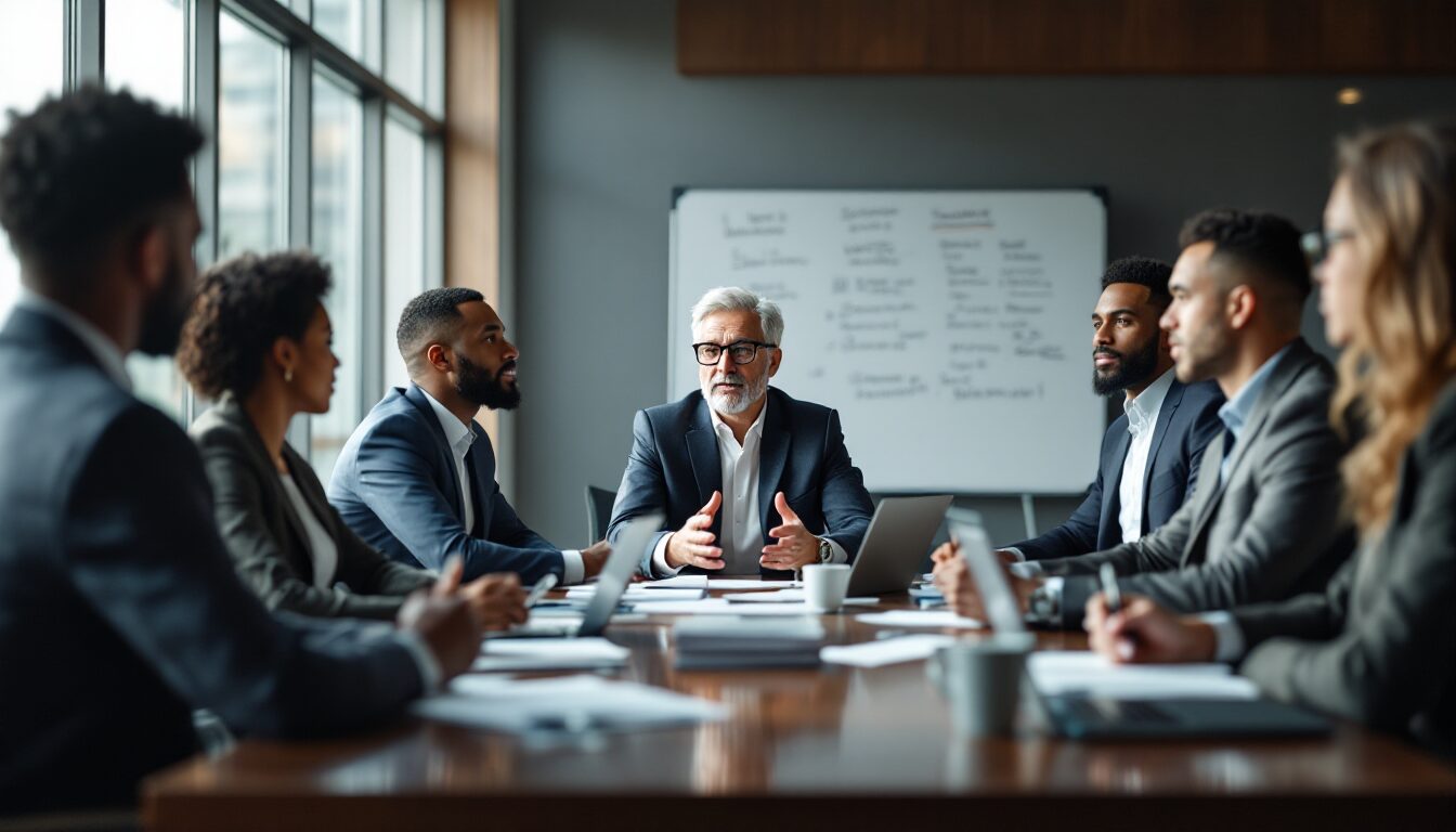 formation expertise assurance