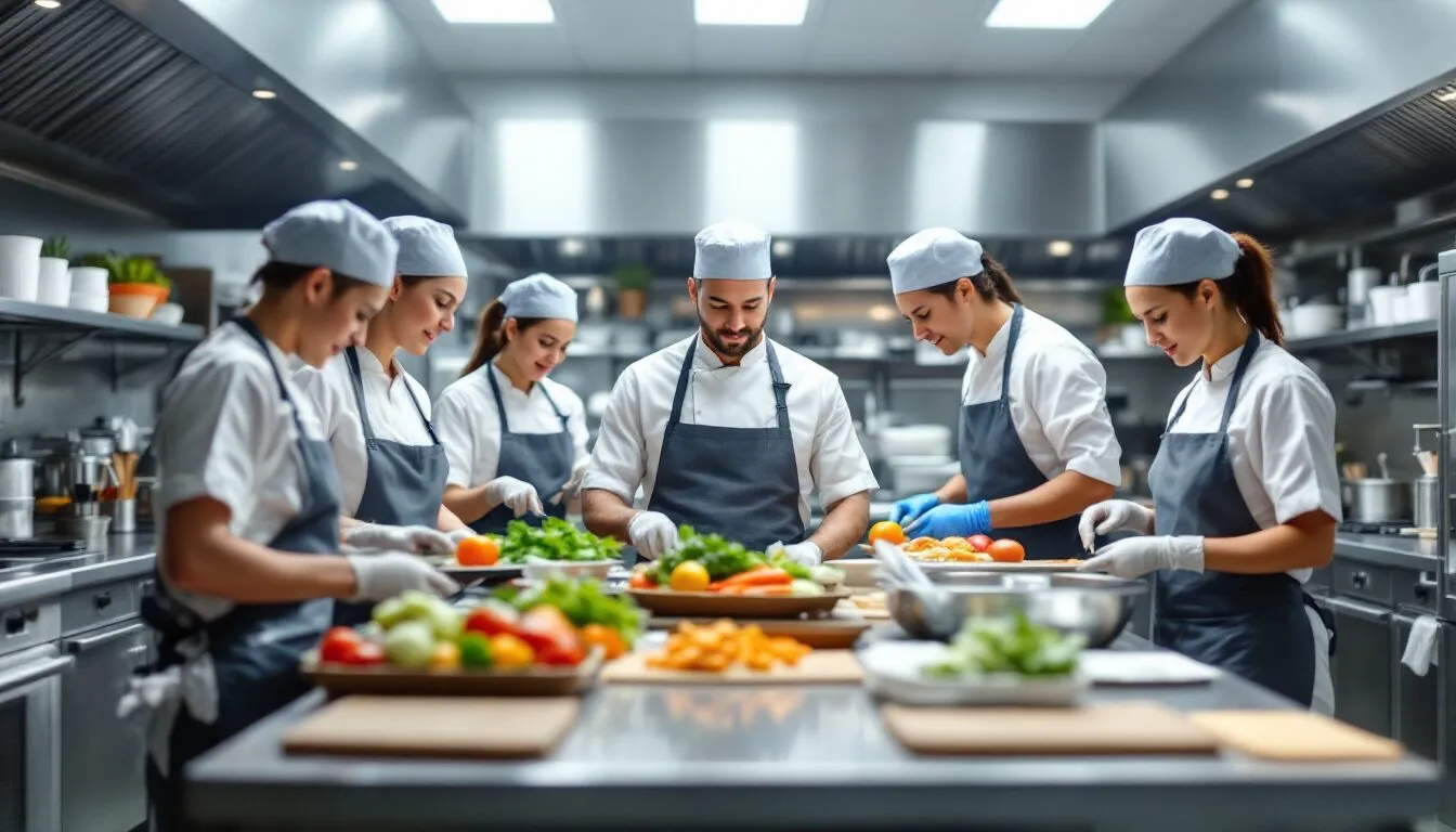 formation restauration collective scolaire