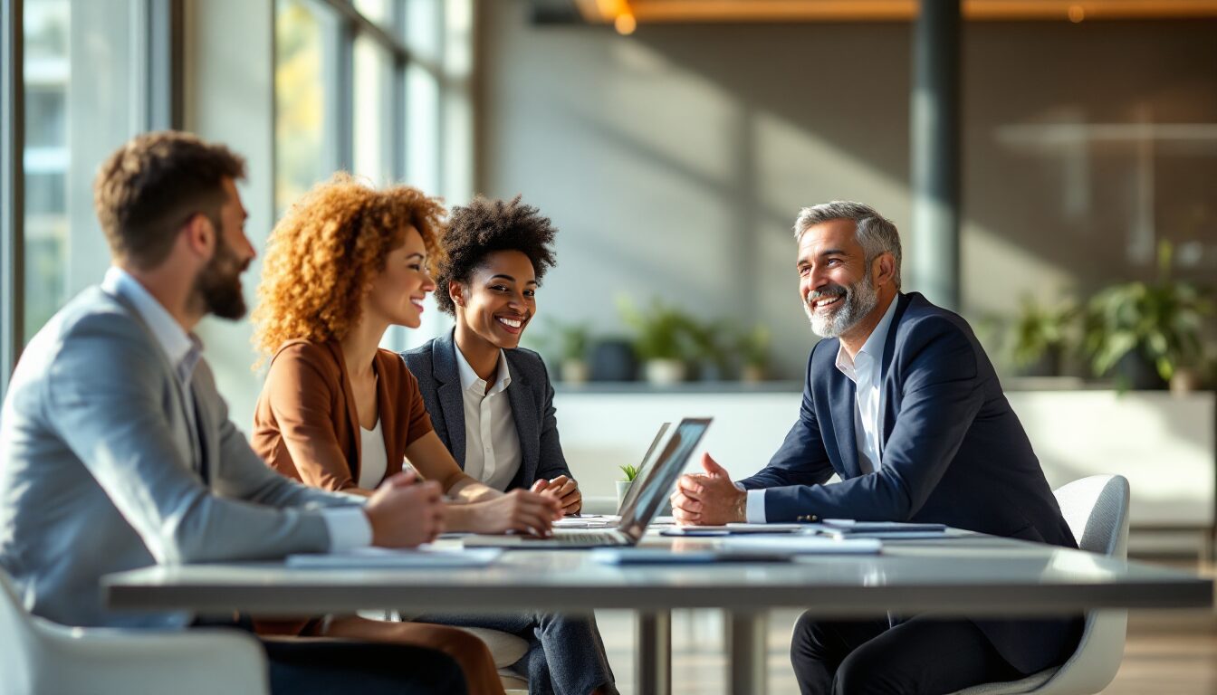 formation business developer en ligne