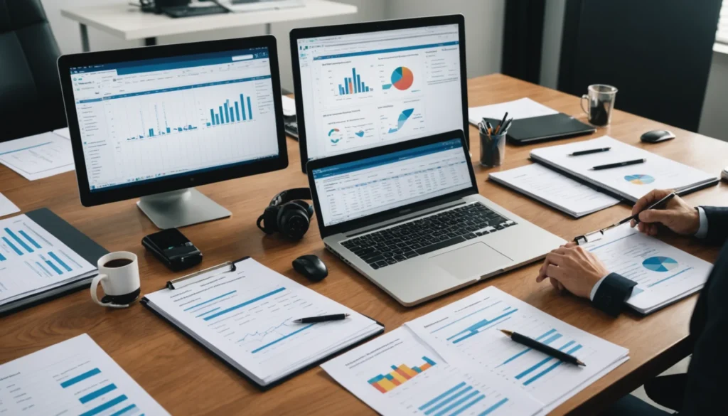 Compte pro : ce que vous devez savoir pour faire votre choix